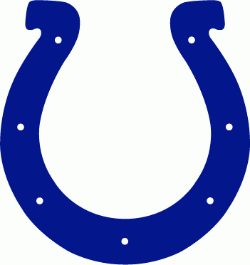 Indianapolis Colts 1984-2001 Primary Logo t shirts iron on transfers